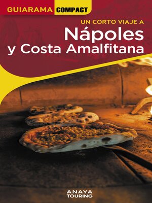 cover image of Nápoles y Costa Amalfitana